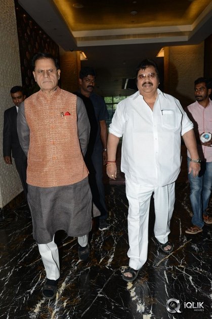 Mohan-Babu-40-Years-Celebrations